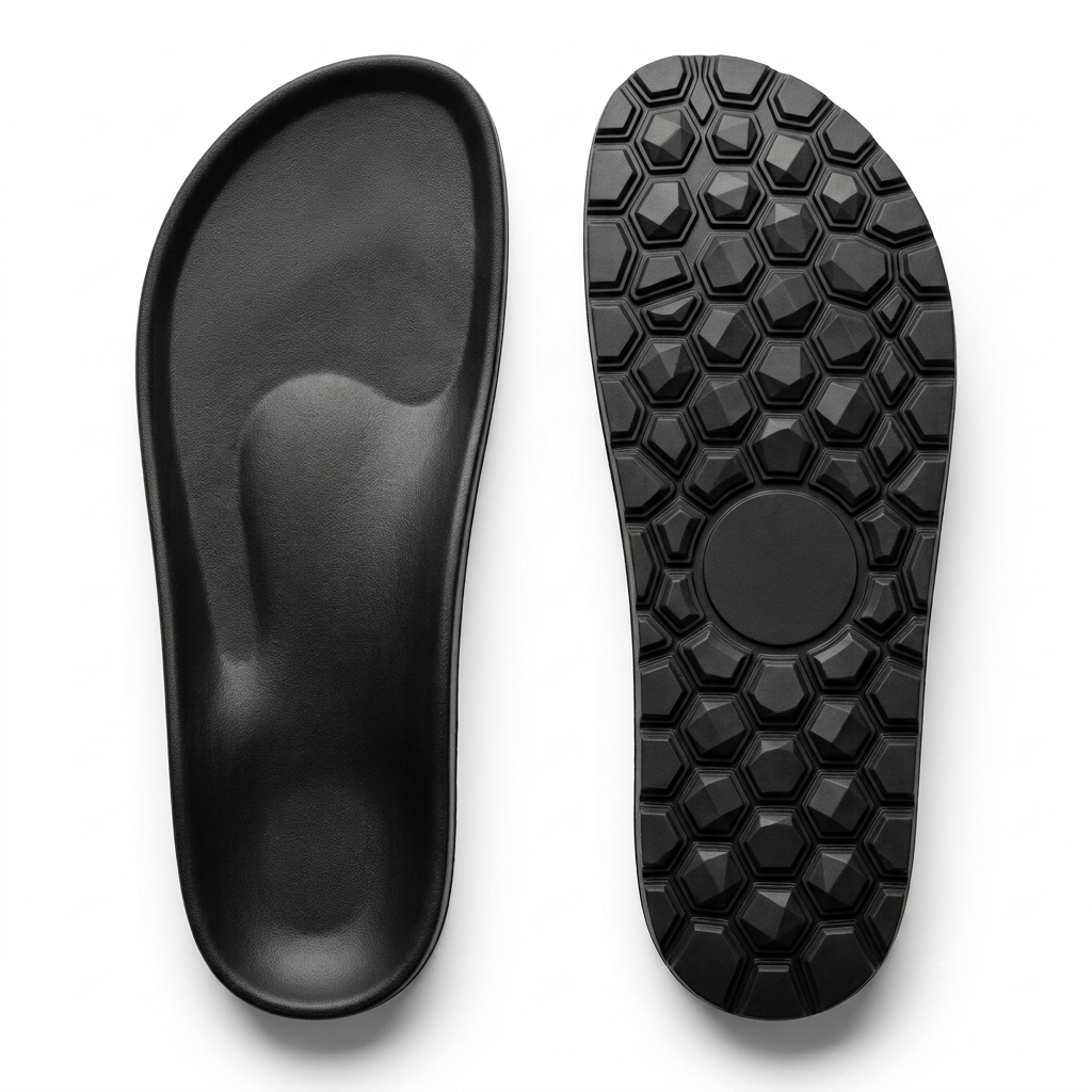 Shoe Midsoles